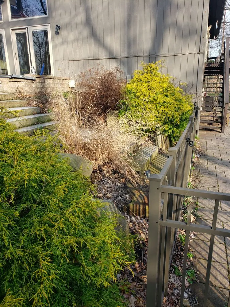 Affordable landscape installation in Cranberry Township, PA - Andersons Lawn And Home Care