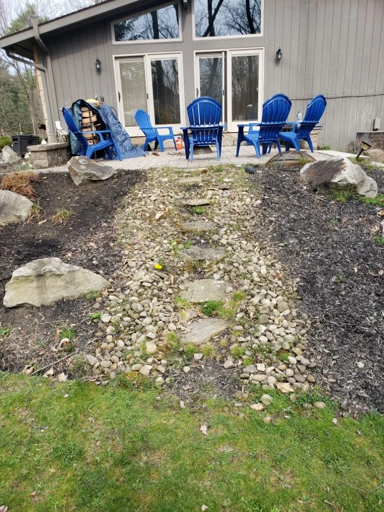 Reliable outdoor landscaping for beautiful yards across Cranberry Township, PA - Andersons Lawn And Home Care