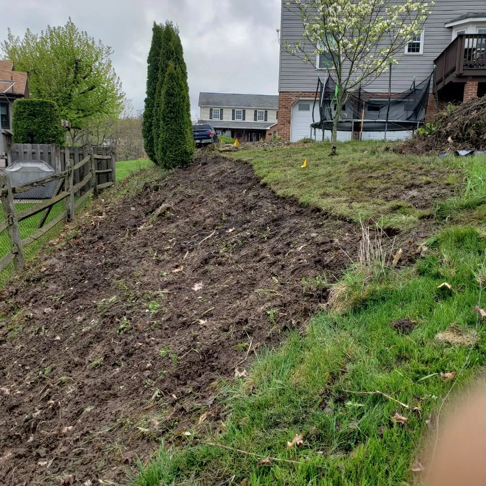 Custom yard maintenance for beautiful yards in Cranberry Township, PA by Andersons Lawn And Home Care