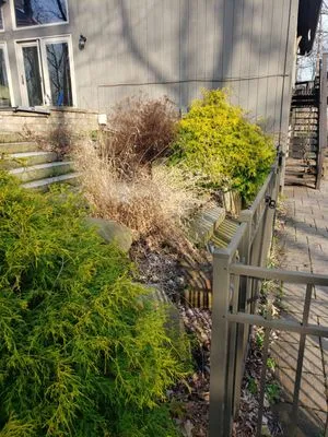 Andersons Lawn And Home Care