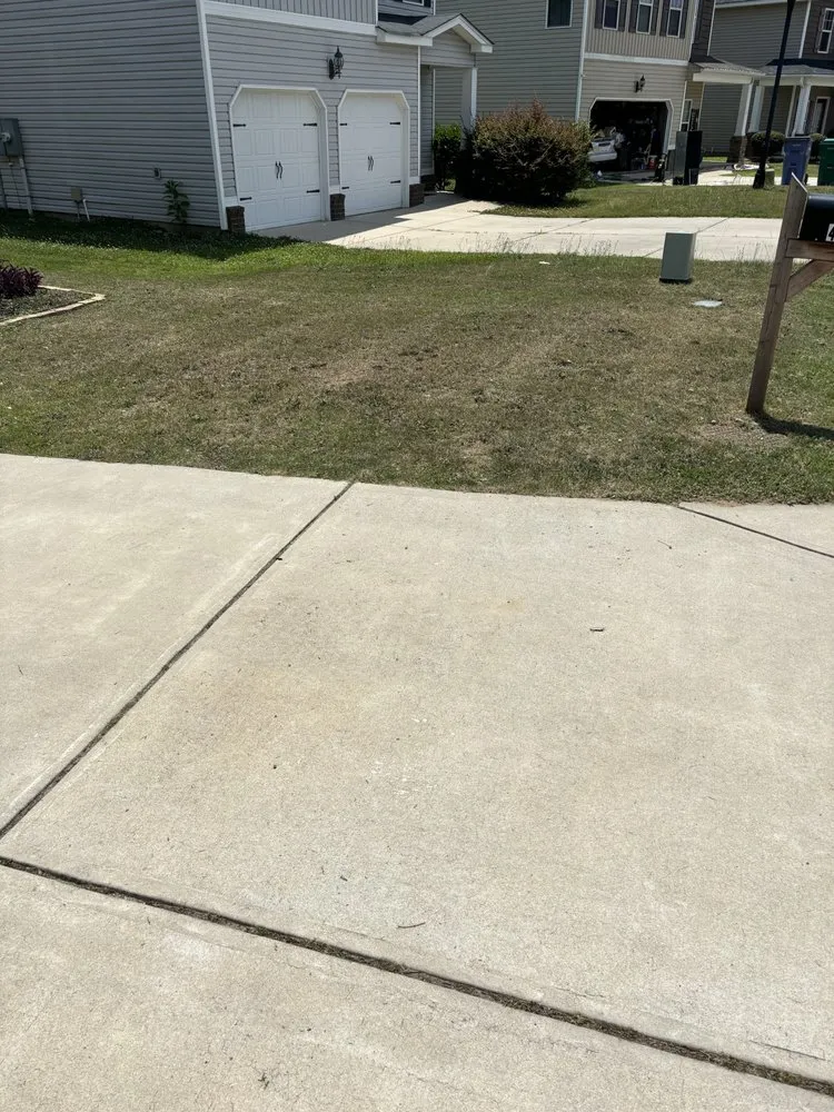 Reliable lawn care service for beautiful yards across Augusta, GA - Andersons Lawn Care