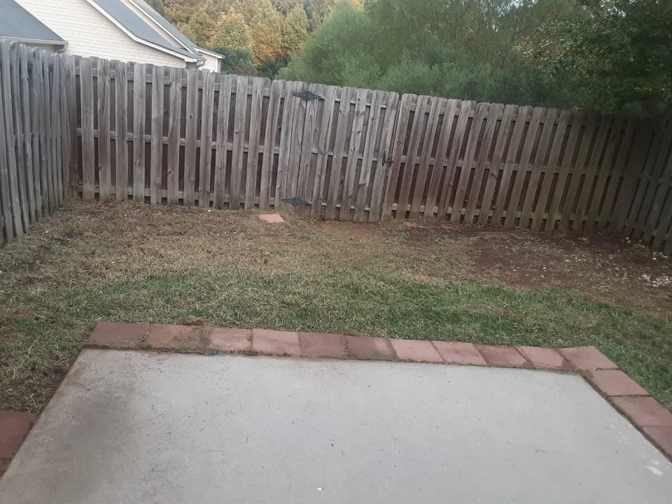 Reliable landscaping services for homes across Augusta, GA - Andersons Lawn Care