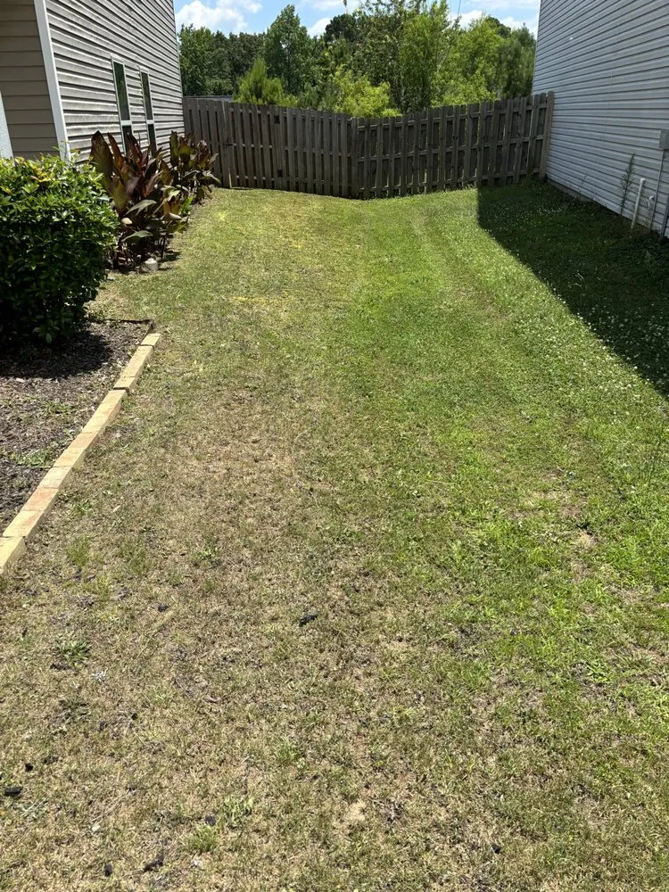 Professional residential landscaping experts serving Augusta, GA - Andersons Lawn Care