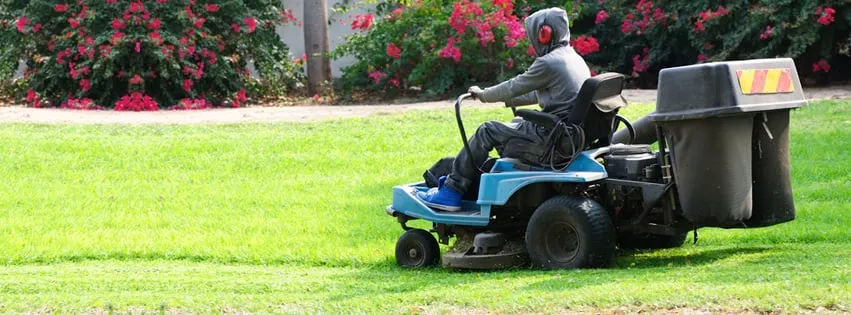Expert landscaping services in Port Deposit, MD by Anderson's Lawn Care