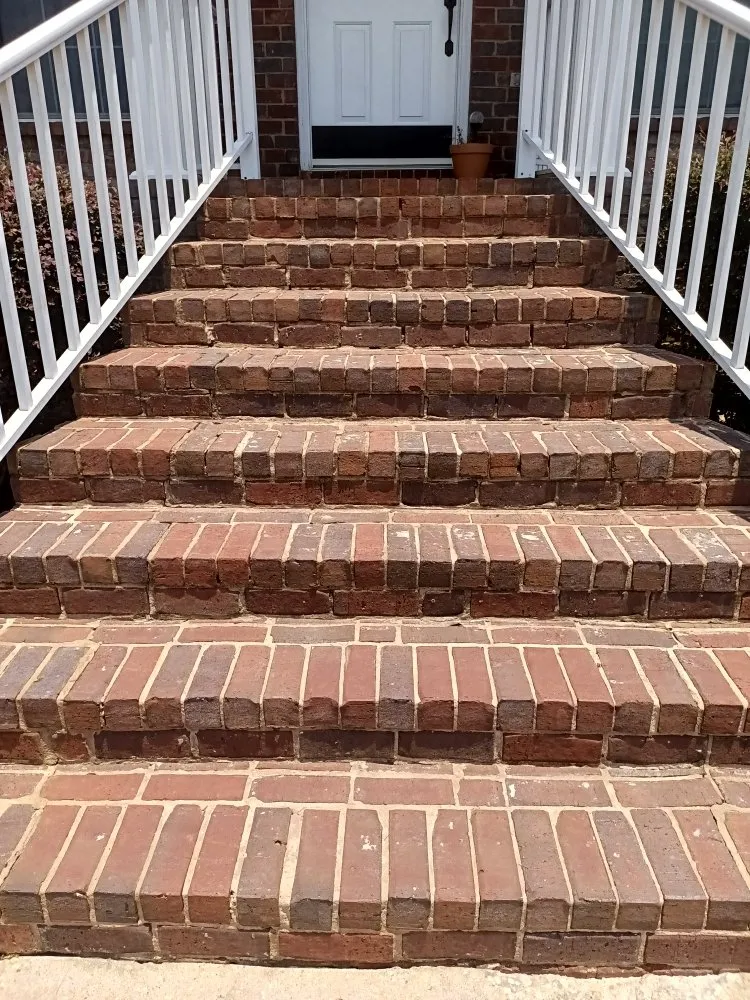 Local yard maintenance experts serving Bay Minette, AL - Anderson's Lawn Maintenance and Pressure Washing