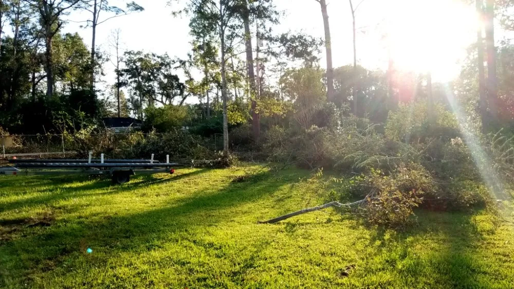 Reliable landscaping services in Bay Minette, AL - Anderson's Lawn Maintenance and Pressure Washing