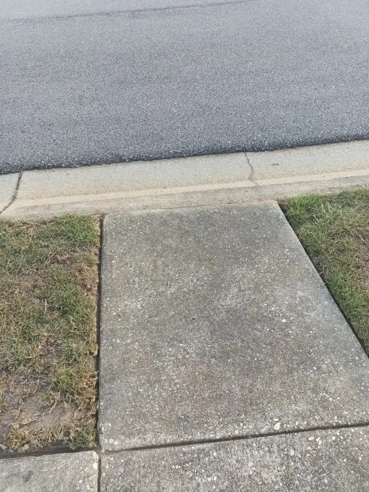 Top-rated outdoor landscaping in Bay Minette, AL by Anderson's Lawn Maintenance and Pressure Washing