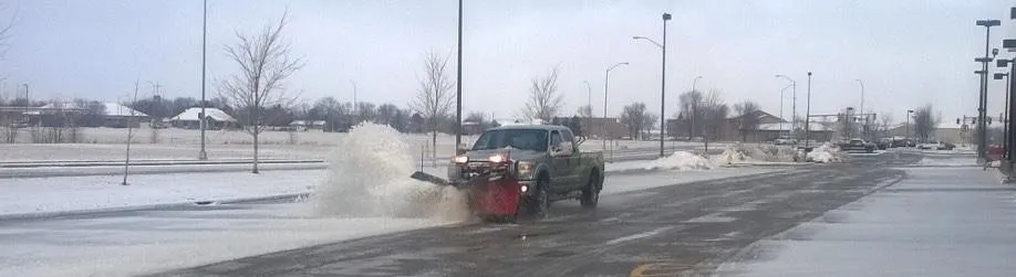 Custom yard maintenance for residential properties across Hartford, SD - Anderson's Mowing