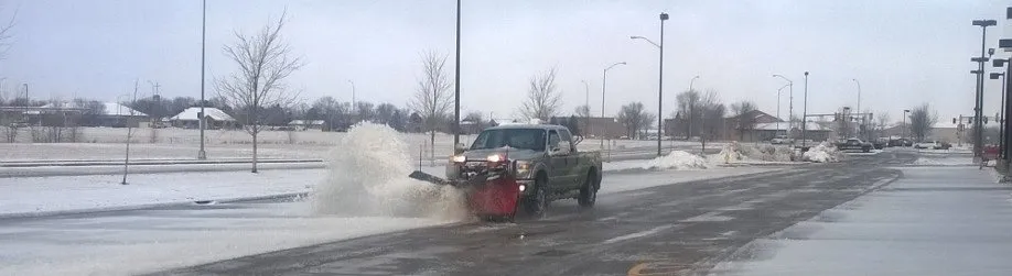 Reliable yard maintenance near you in Hartford, SD by Anderson's Mowing