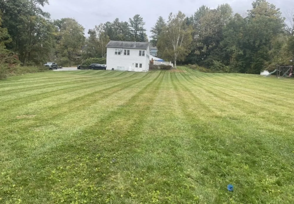 Trusted outdoor landscaping near you across Worcester, VT - Anderson’s Property Maintenance