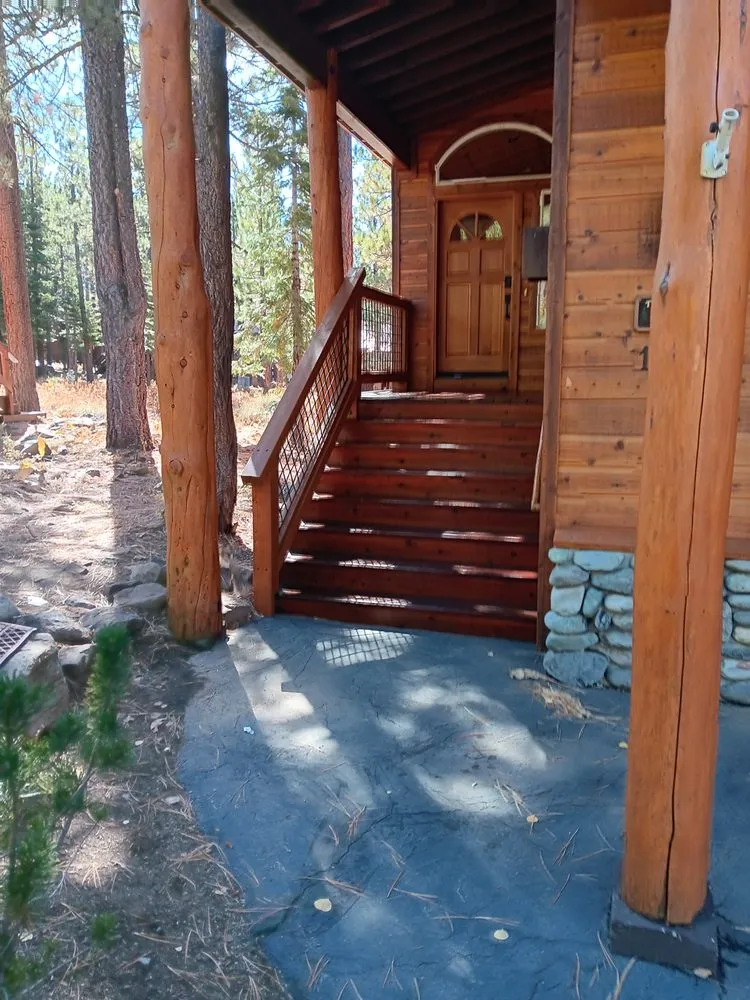 Affordable landscaping services experts serving Reno, NV - Andersons side Work