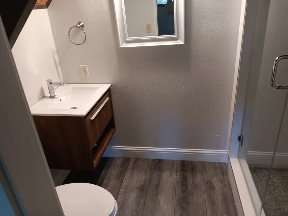 Expert yard cleanup service in Reno, NV by Andersons side Work