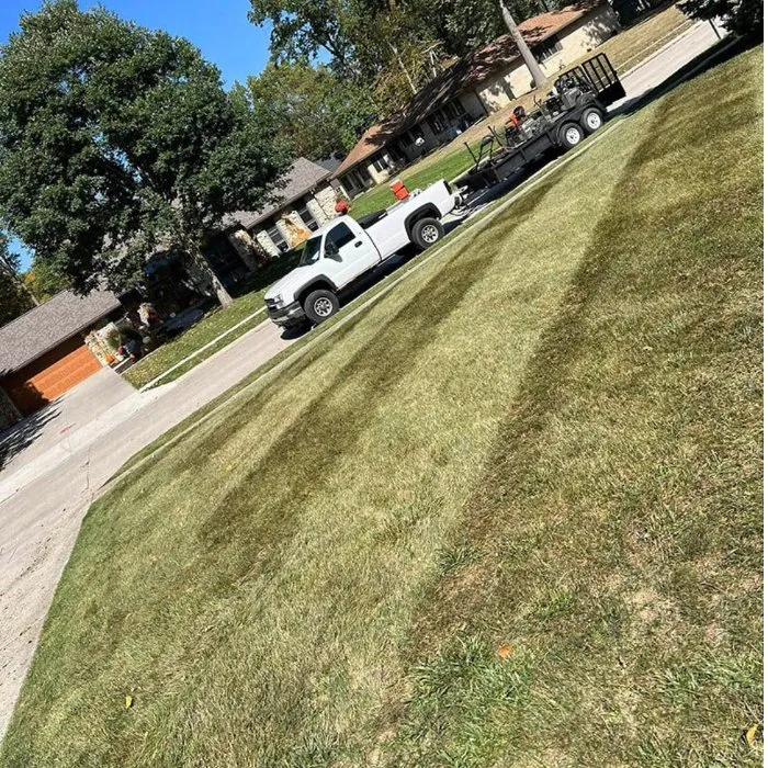 Reliable landscape design in Lima, OH by Anderson's Total Lawn Care