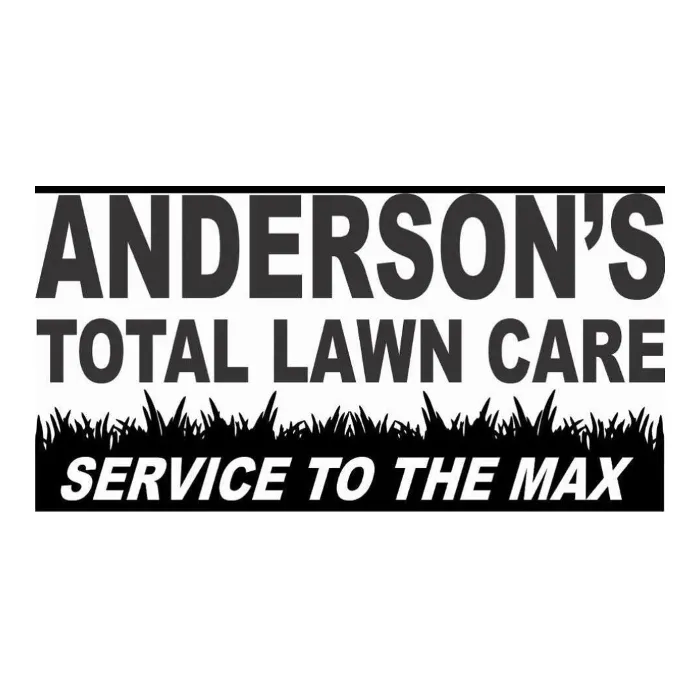 Local landscape design in Lima, OH by Anderson's Total Lawn Care
