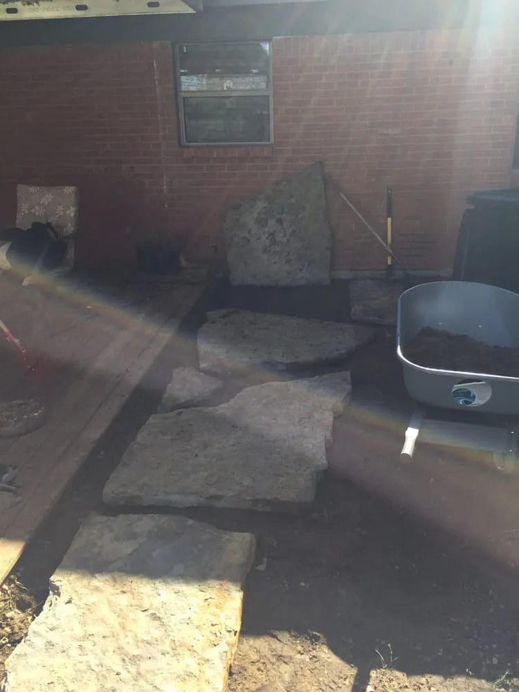 Top-rated yard maintenance for residential properties across Burleson, TX - Anderton Tree Services