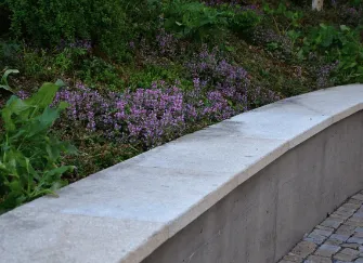 Trusted residential landscaping in Lake Park, NC - Andes Construction