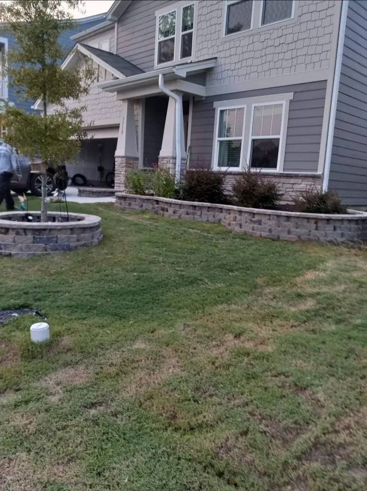 Expert lawn care service experts serving Wake Forest, NC - Andoney Professional Services