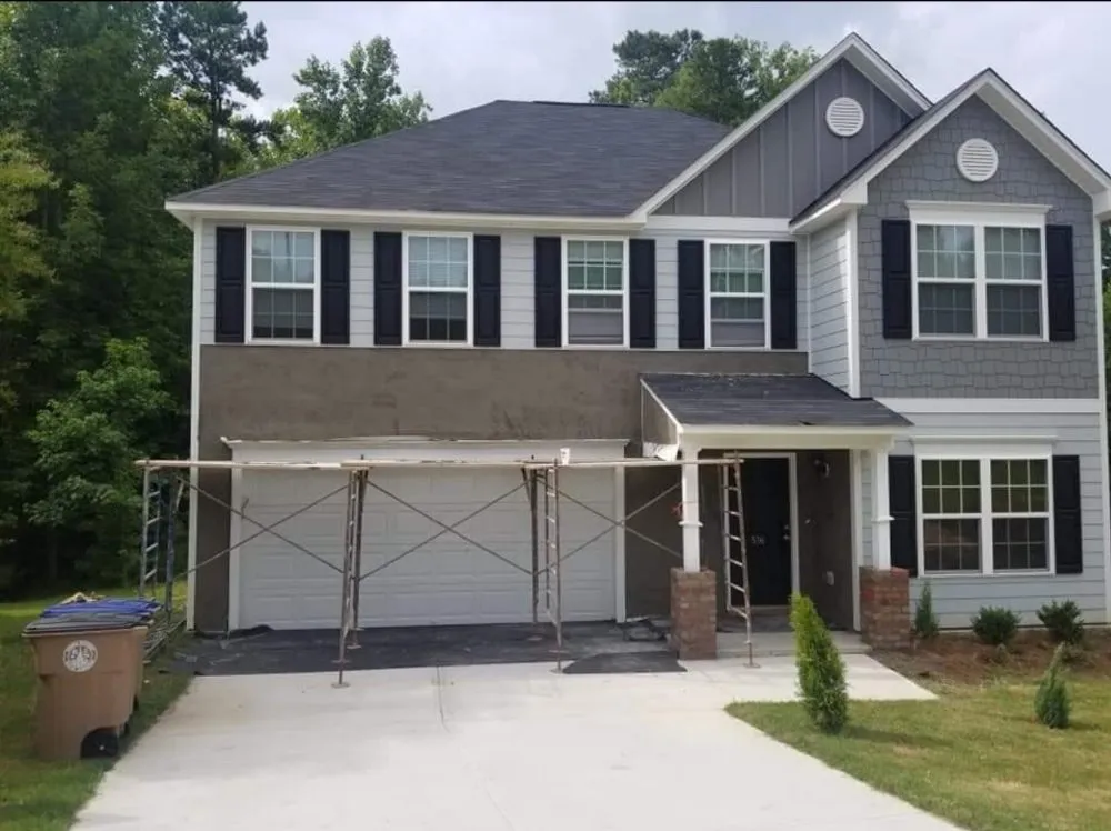 Affordable outdoor landscaping experts serving Wake Forest, NC - Andoney Professional Services