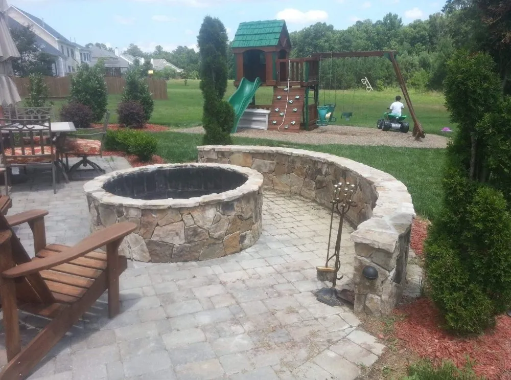 Trusted landscaping services in Wake Forest, NC - Andoney Professional Services