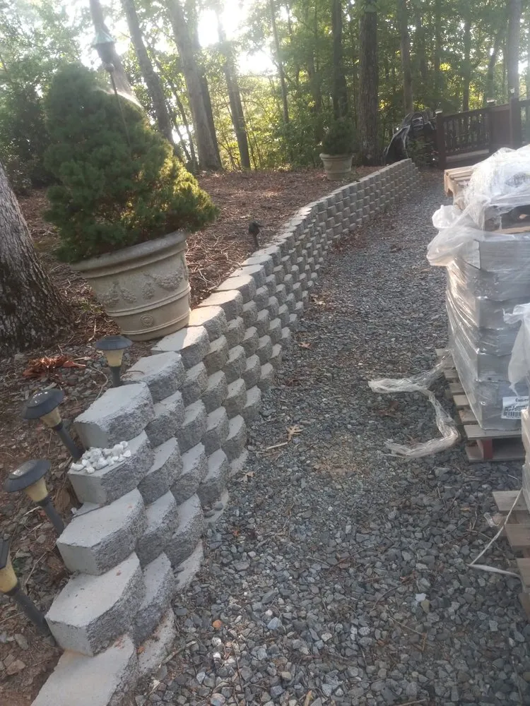 Trusted yard cleanup service in Ellijay, GA - Andonny’s Handyman and Landscaping Services