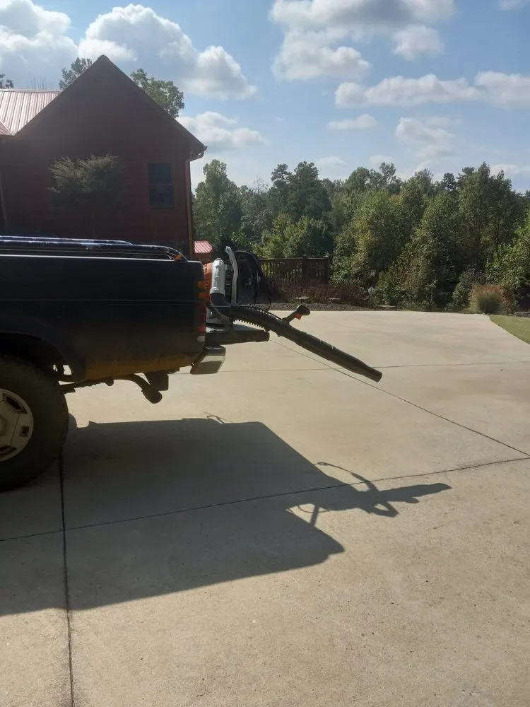 Local residential landscaping for outdoor upgrades across Ellijay, GA - Andonny’s Handyman and Landscaping Services