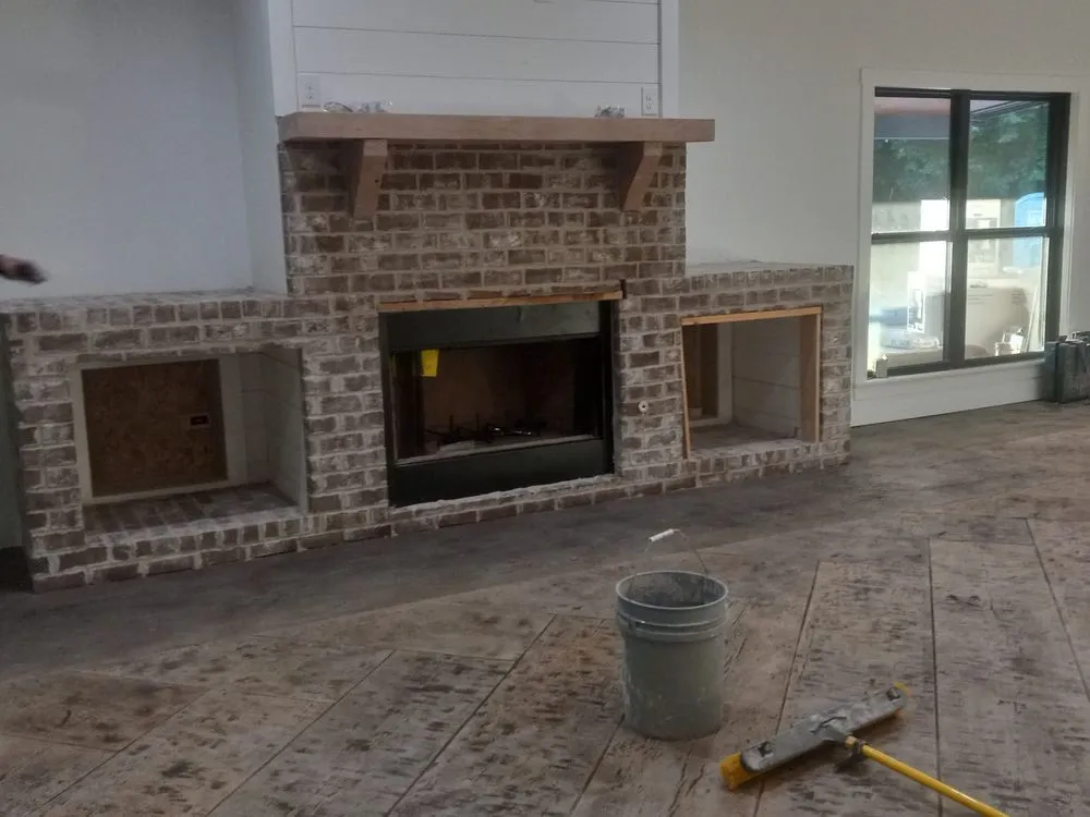 Reliable residential landscaping in Ellijay, GA by Andonny’s Handyman and Landscaping Services