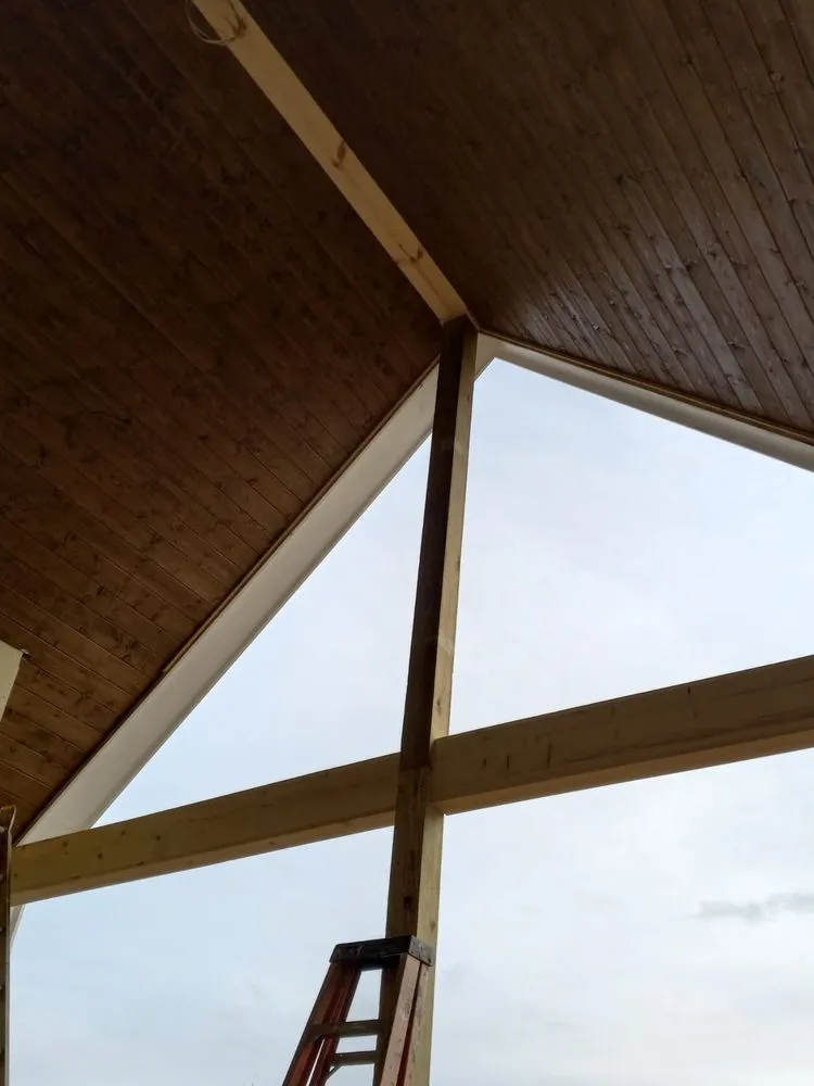 Reliable lawn care service in Ellijay, GA - Andonny’s Handyman and Landscaping Services