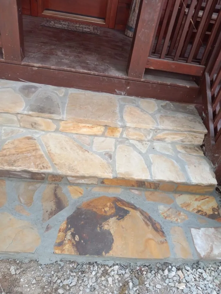 Professional lawn care service for beautiful yards across Ellijay, GA - Andonny’s Handyman and Landscaping Services