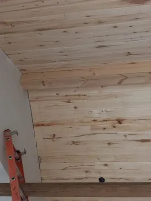 Andonny’s Handyman and Landscaping Services Logo