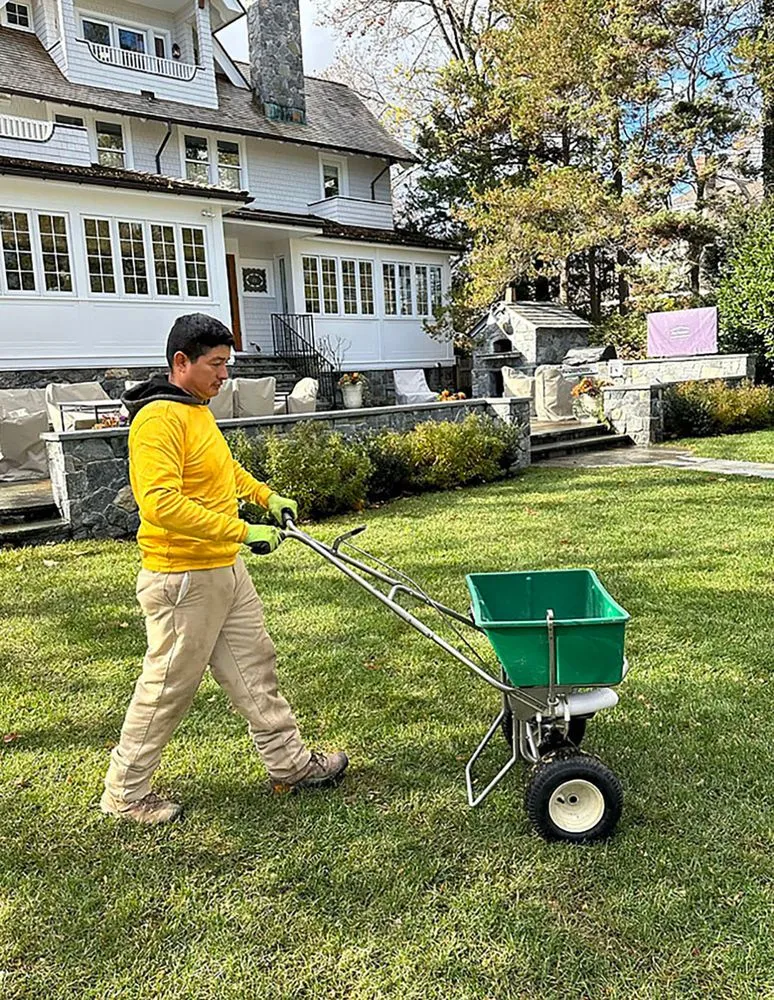 Reliable garden landscaping for outdoor upgrades in Larchmont, NY by Andora Lawn Care