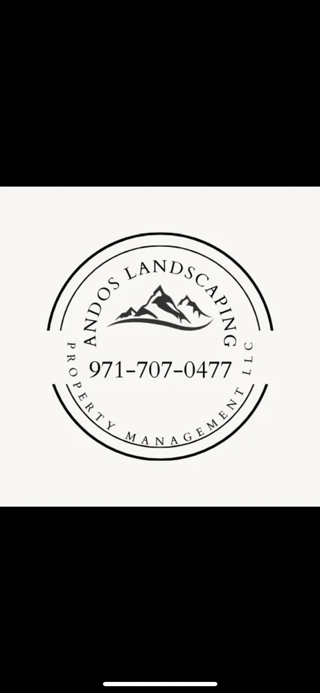 Local residential landscaping in Salem, OR - Andos Landscaping & Property Management