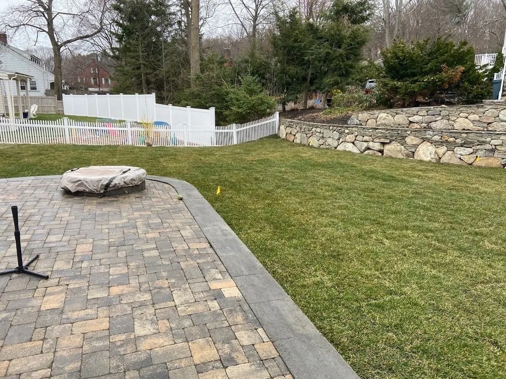 Top-rated lawn care service for year-round maintenance across Andover, MA - Andover Tree Preservation Co Inc