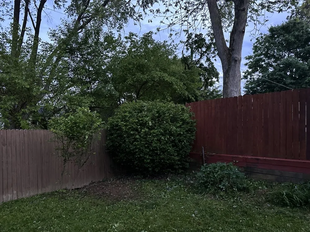 Trusted landscaping services experts serving Hampstead, MD - Andrade