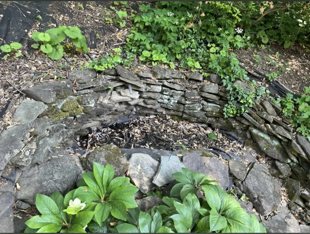 Professional landscape design for year-round maintenance across Hampstead, MD - Andrade