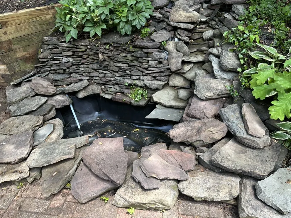 Custom lawn care service for beautiful yards across Hampstead, MD - Andrade