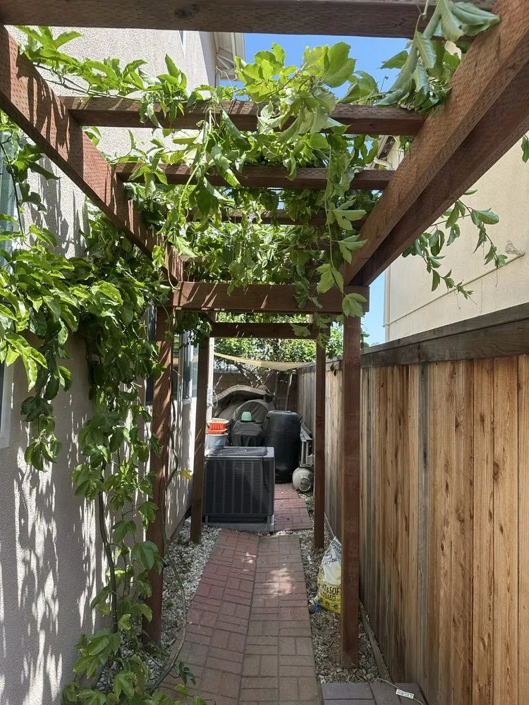 Affordable landscaping services with custom design across San Fernando Valley, CA - Andrade Landscape