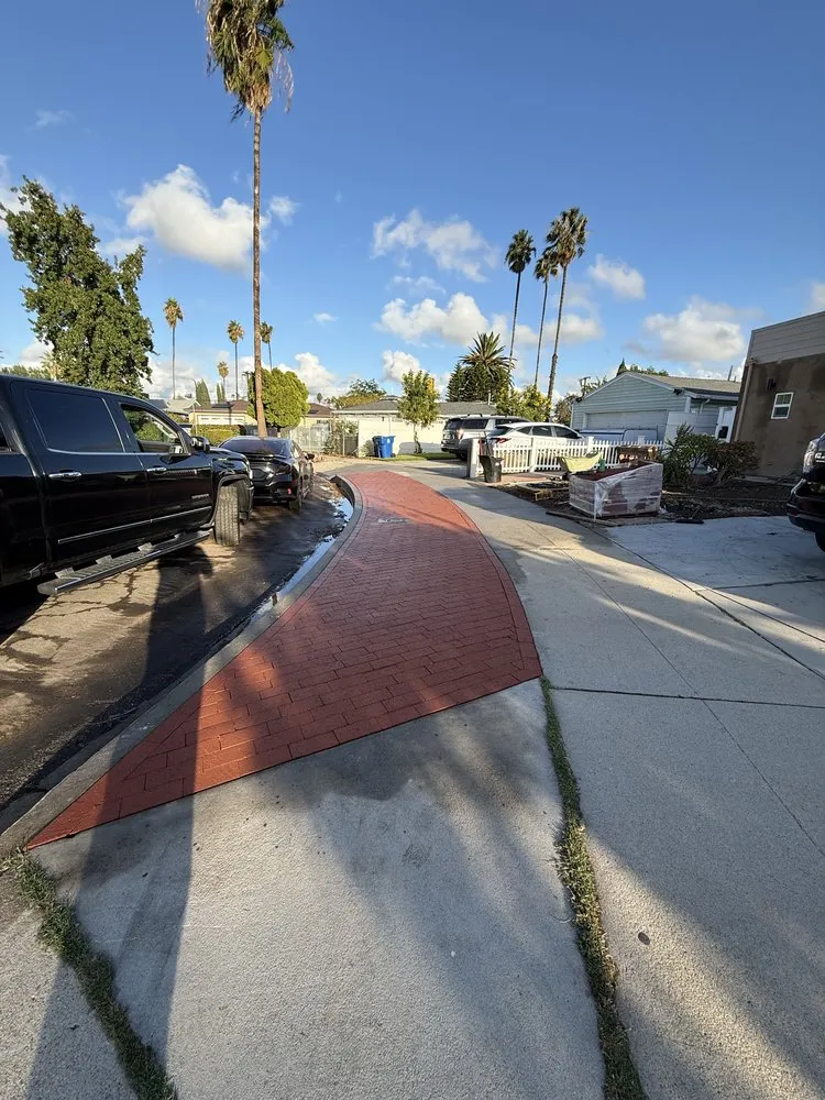 Top-rated yard cleanup service in San Fernando Valley, CA - Andrade Landscape