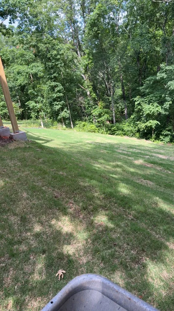 Reliable landscape design experts serving Bentonville, AR - Andrade Masonry And More