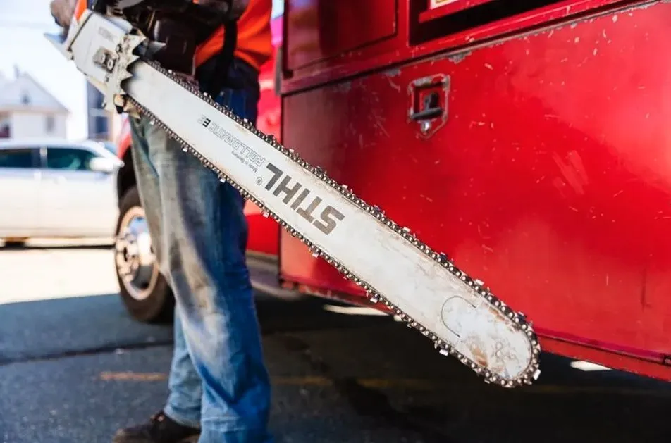 Reliable landscaping services in Lynn, MA - Andrade Tree Service