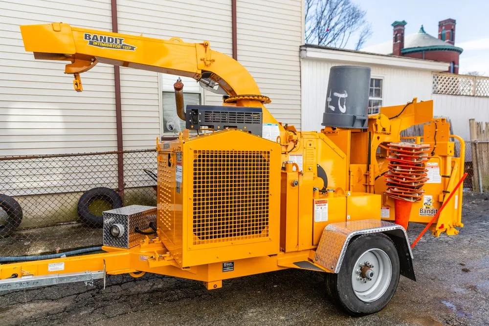 Top-rated landscape installation in Lynn, MA by Andrade Tree Service