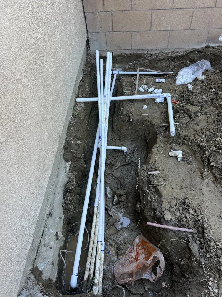 Professional landscape design for outdoor upgrades across Ontario, CA - Andrade’s Landscaping and Tree Service