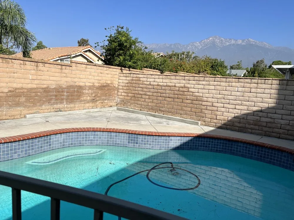 Local yard maintenance near you in Ontario, CA by Andrade’s Landscaping and Tree Service