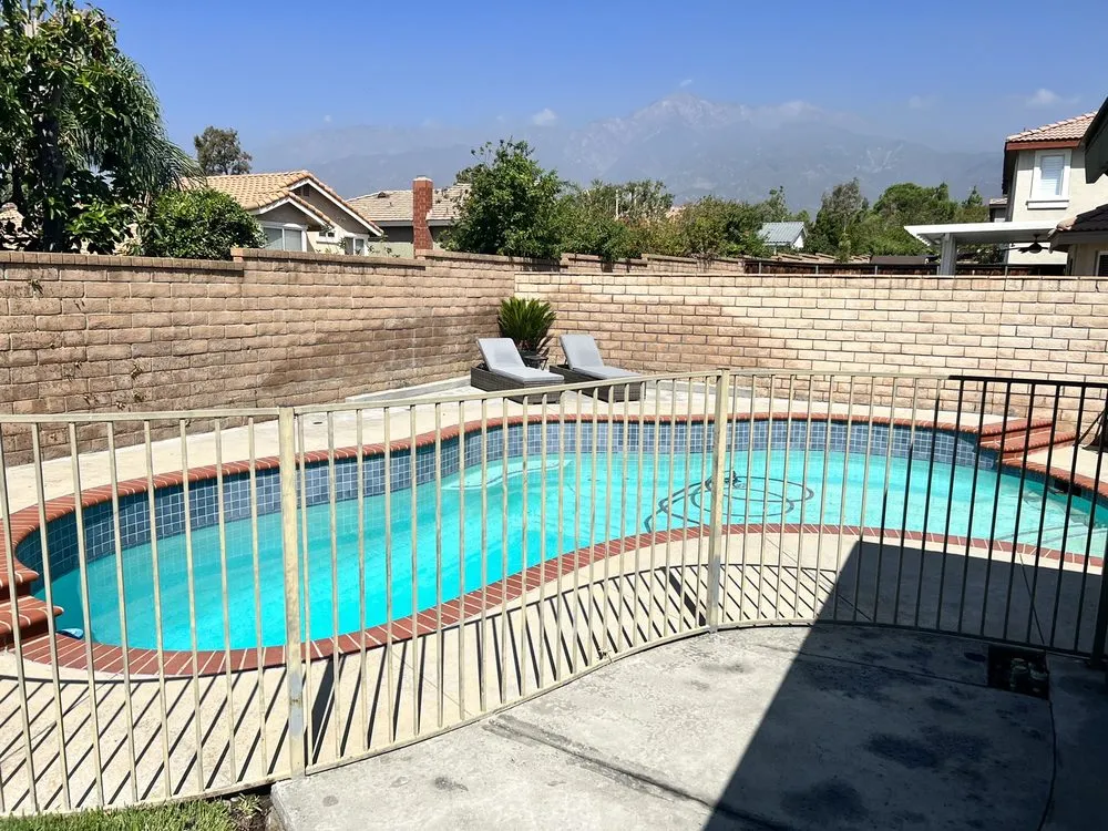 Reliable landscape design for residential properties across Ontario, CA - Andrade’s Landscaping and Tree Service