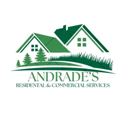 Local landscape installation for beautiful yards in Farmersville, TX by Andrades Lawn Mowing