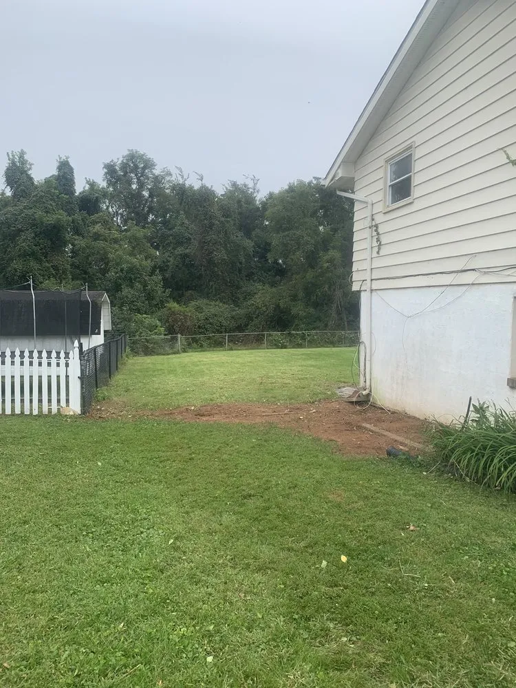 Affordable lawn care service for year-round maintenance across Leesburg, VA - Andrades Lawn Services