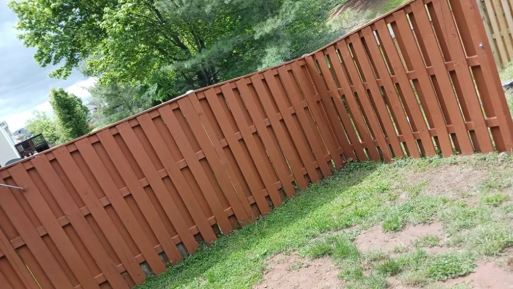 Reliable yard maintenance for homes across Sterling, VA - Andrade's Painting Service