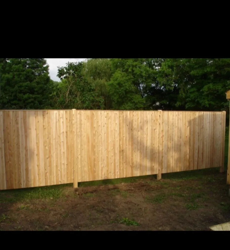 Expert landscape installation in Sterling, VA - Andrade's Painting Service