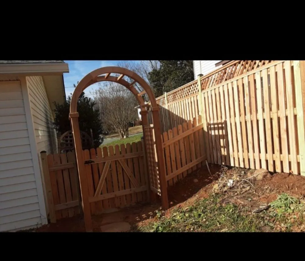 Reliable yard cleanup service in Sterling, VA - Andrade's Painting Service