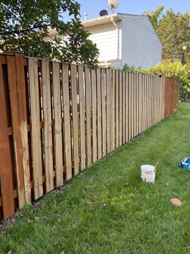 Expert landscape installation in Sterling, VA - Andrade's Painting Service