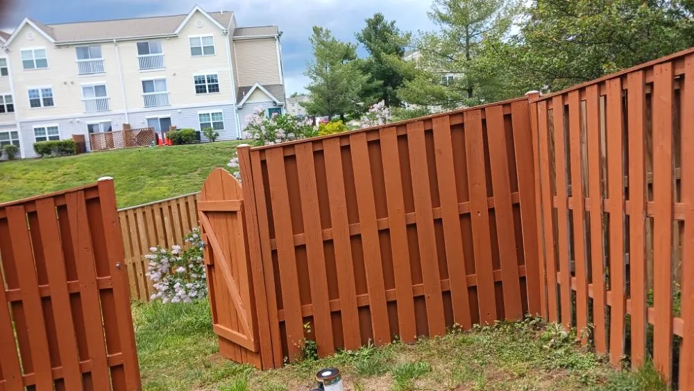 Trusted landscape design in Sterling, VA - Andrade's Painting Service